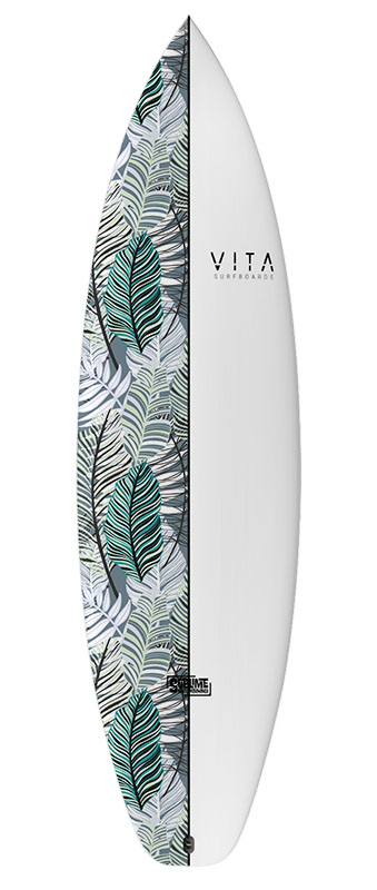 Vita Surf Boards - Tienda y Fábrica Online para toda Europa