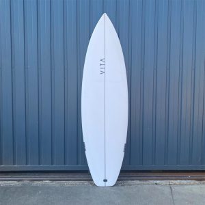 Tabla de surf Bass Boat VT