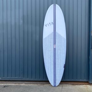 Tabla de surf stock VITA Dugout VT 1450 (1)
