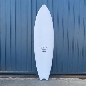 Tabla de surf stock VITA Galley VT 1722 (2)