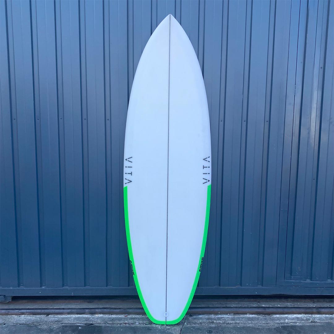 Tabla de surf stock VITA Lobster VT 1728 (1)