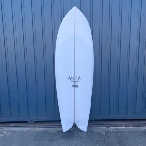 Tabla de surf stock VITA Mahi mahi VT 1852 (2)