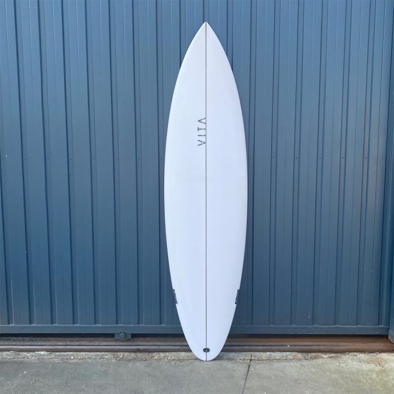 Tabla de surf stock VITA Whaler VT 1703 (2)