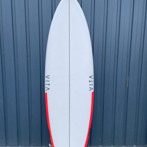 Tabla de Surf Customizada para Surfistas